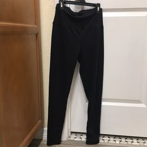Brand New Black Leggings
